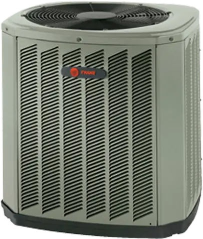 An air conditioning unit