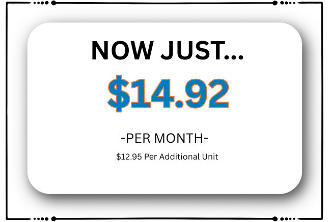 Big Air Beyond Pricing